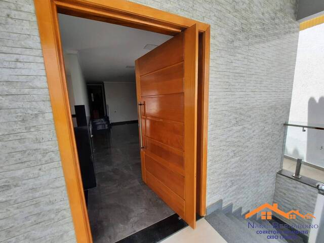 #20956 - Casa em condominio fechado para Venda em Arujá - SP