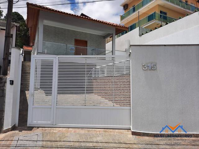 #20956 - Casa em condominio fechado para Venda em Arujá - SP