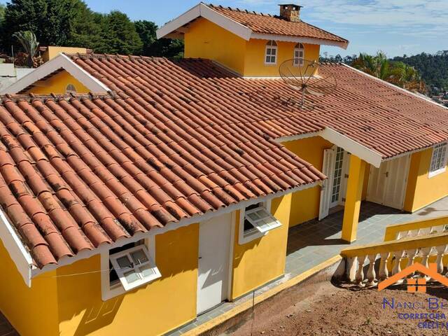 #20961 - Casa para Venda em Itatiba - SP - 3