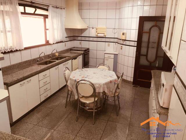 #20962 - Casa em condominio fechado para Venda em Arujá - SP