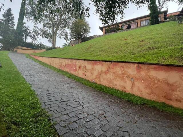 #20964 - Casa em condominio fechado para Venda em Arujá - SP - 1