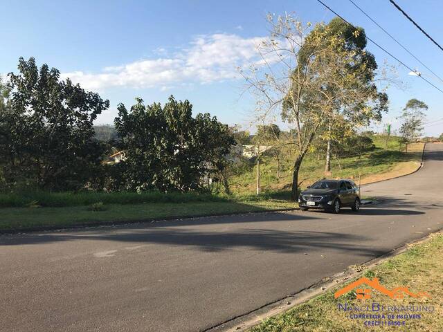 #20967 - Terreno em condomínio para Venda em Santa Isabel - SP - 1