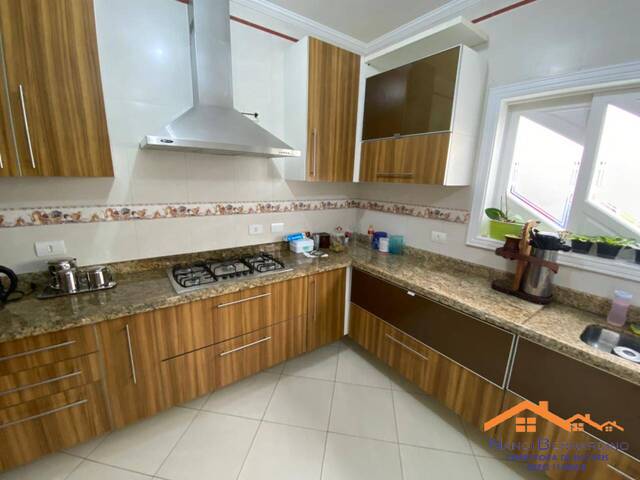 Casa em condominio fechado para Venda em Arujá - 5