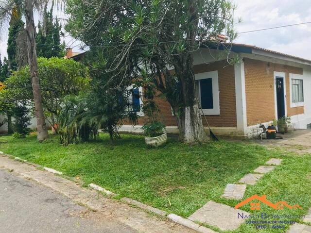 #20974 - Casa em condominio fechado para Venda em Arujá - SP - 1