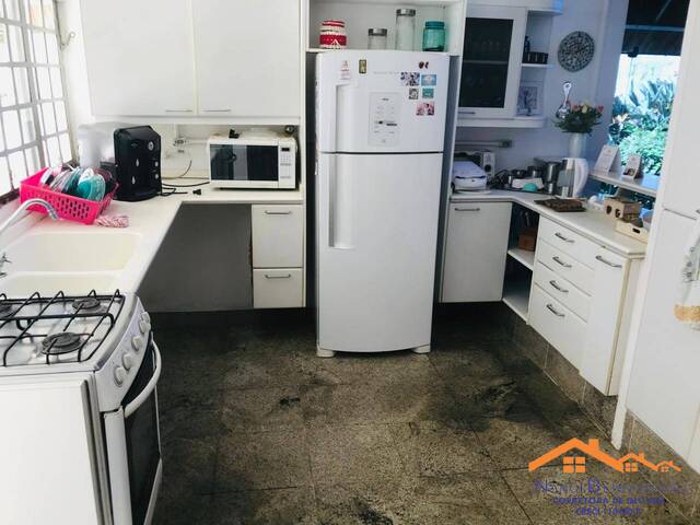 #20975 - Casa em condominio fechado para Venda em Arujá - SP - 2