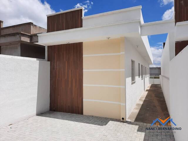 #20980 - Casa em bairro para Venda em Itaquaquecetuba - SP - 2