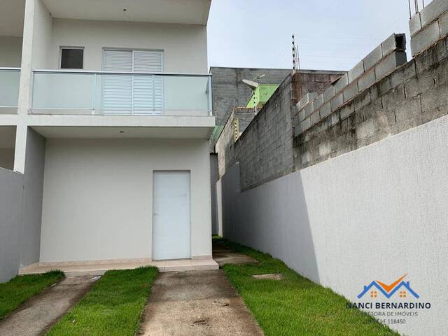 #20932 - Casa para Venda em Itaquaquecetuba - SP - 1