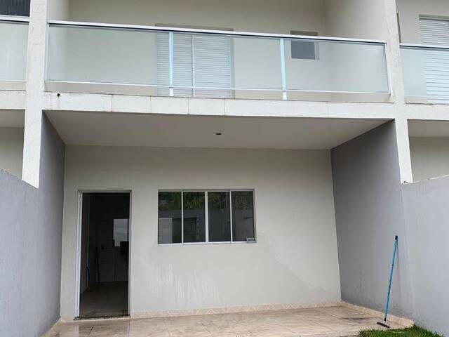 #20931 - Casa em bairro para Venda em Itaquaquecetuba - SP - 1