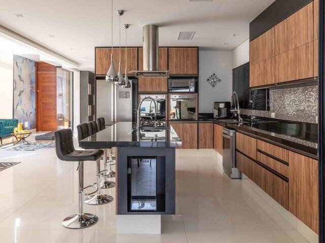 Casa em condominio fechado para Locação em Arujá - 5