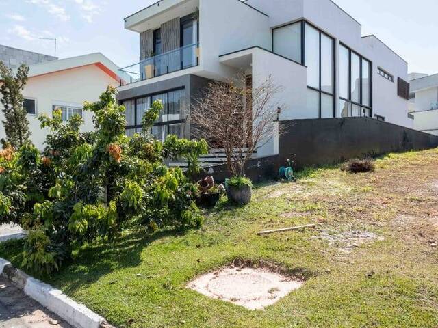 #20994 - Casa em condominio fechado para Locação em Arujá - SP