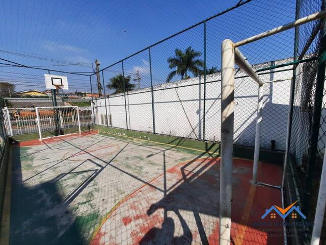 #21004 - Apartamento para Locação em Arujá - SP - 2