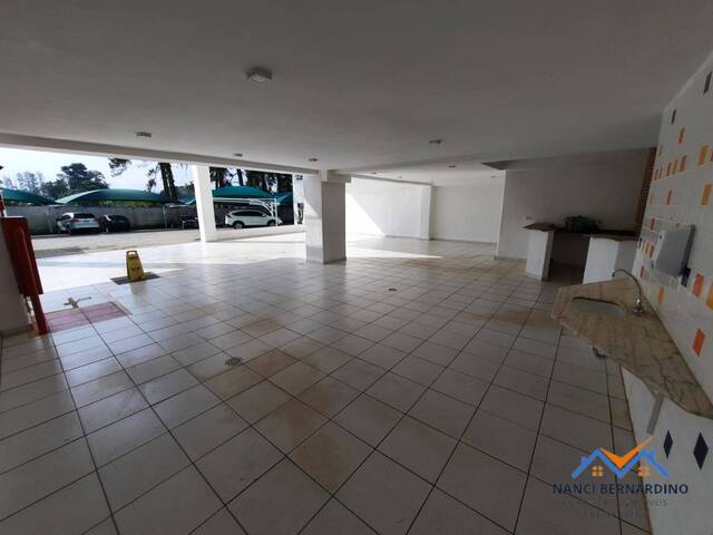 #21004 - Apartamento para Locação em Arujá - SP - 3