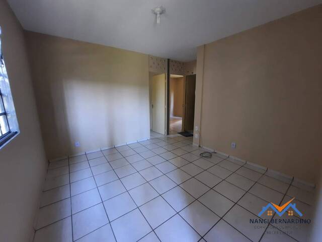 #21008 - Apartamento para Venda em Itaquaquecetuba - SP - 3