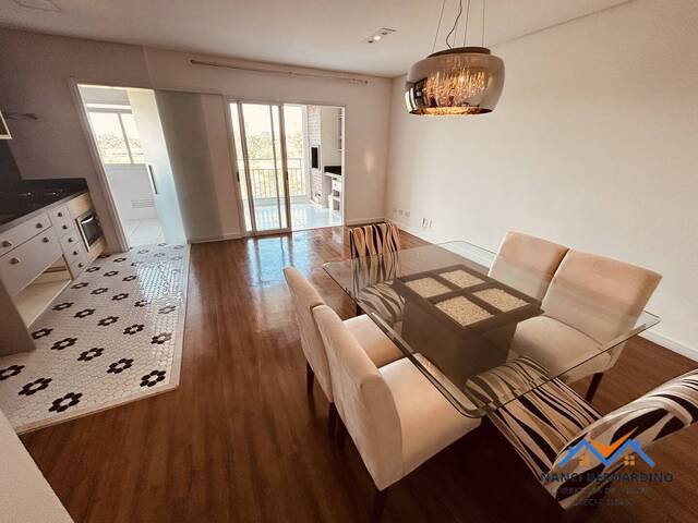 Apartamento para Locação em Arujá - 4