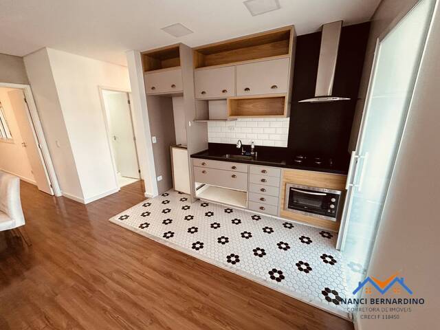 Apartamento para Locação em Arujá - 5