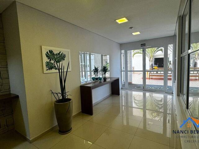#20658 - Apartamento para Locação em Arujá - SP - 2