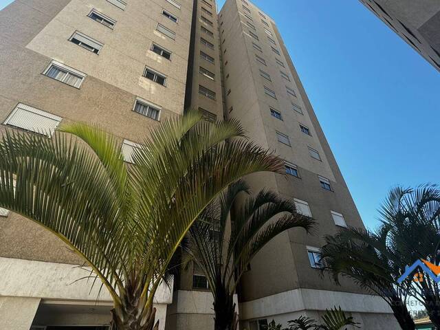 #20658 - Apartamento para Locação em Arujá - SP - 1