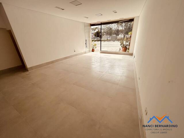 Sala para Locação em Arujá - 4