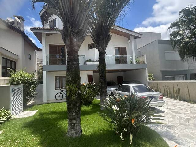 #21052 - Casa em condominio fechado para Venda em Arujá - SP - 2