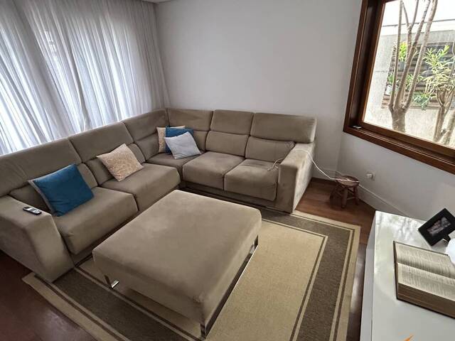 #21052 - Casa em condominio fechado para Venda em Arujá - SP - 3