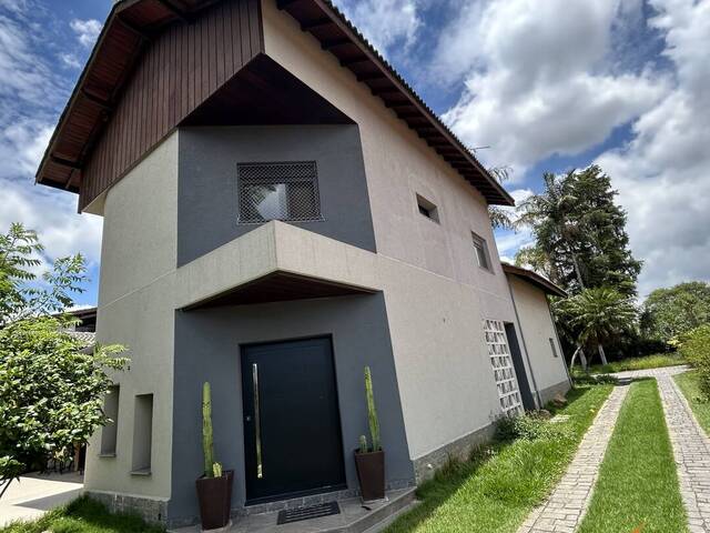 Casa em condominio fechado para Venda em Arujá - 4