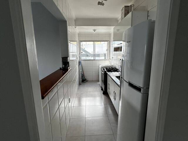 #21061 - Apartamento para Venda em Arujá - SP - 2