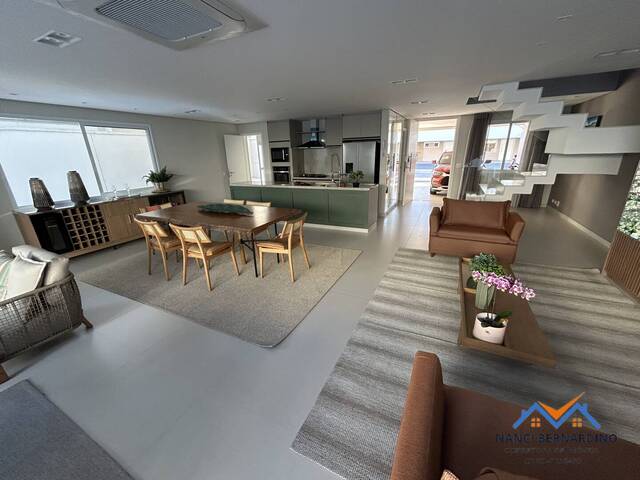 Casa em condominio fechado para Venda em Arujá - 4