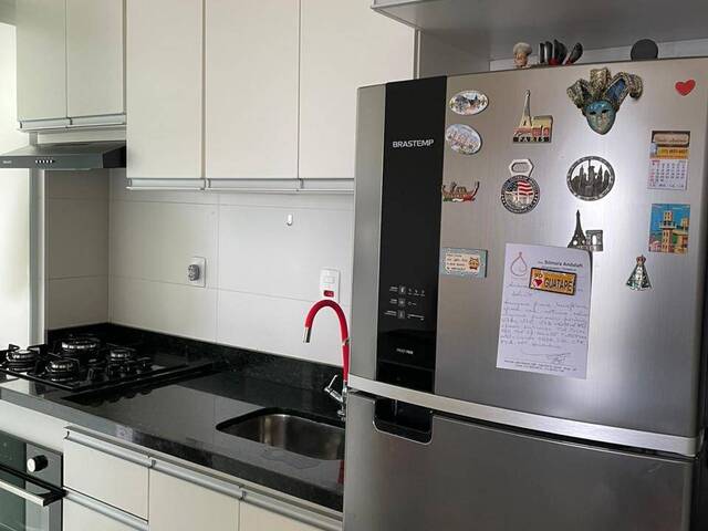 Apartamento para Venda em Arujá - 5