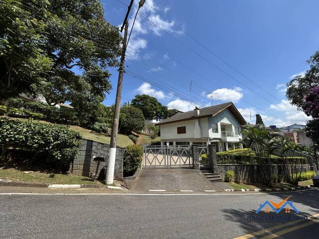 Locação em Arujazinho IV - Arujá
