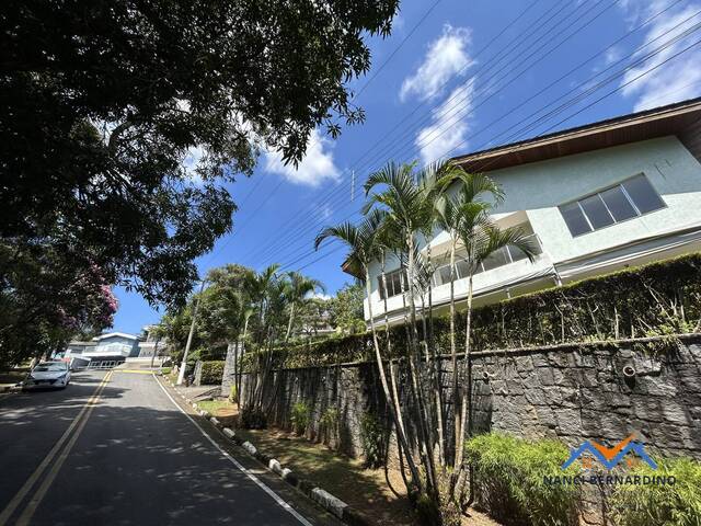 #21075 - Casa em condominio fechado para Locação em Arujá - SP - 3