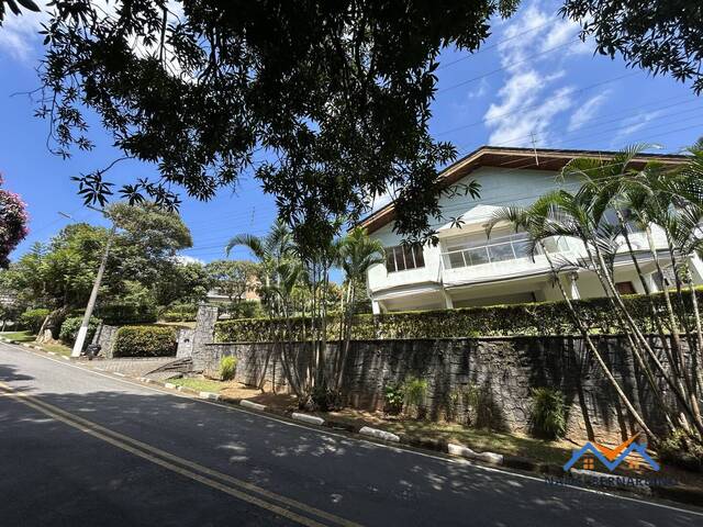#21075 - Casa em condominio fechado para Locação em Arujá - SP - 2