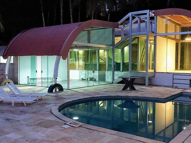 #19508 - Casa em condomínio para Locação em Arujá - SP - 1