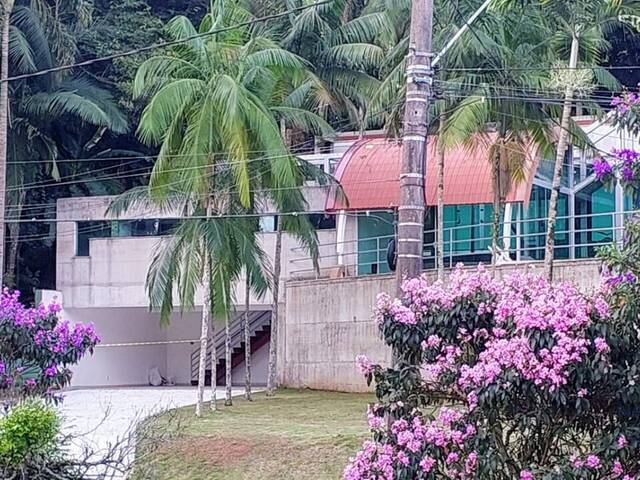 #19508 - Casa em condomínio para Locação em Arujá - SP - 2