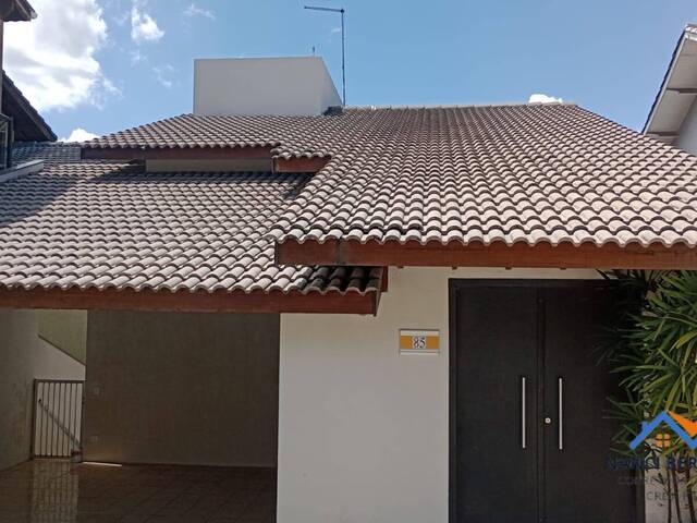 #21082 - Casa em condominio fechado para Venda em Arujá - SP - 2