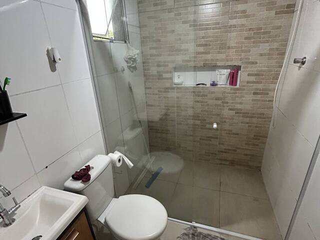 #21083 - Casa em bairro para Venda em Arujá - SP - 2