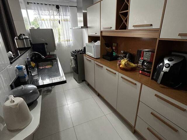 #21083 - Casa em bairro para Venda em Arujá - SP - 3