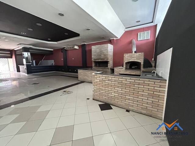 #21084 - Sala para Locação em Arujá - SP - 3