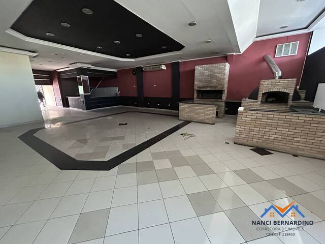 #21084 - Sala para Locação em Arujá - SP - 1