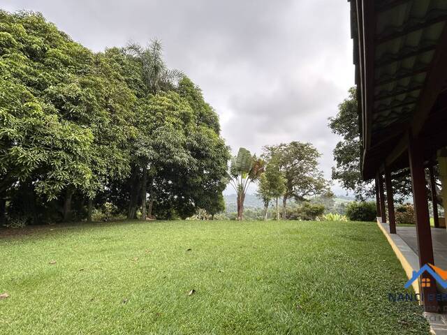 #21085 - Chácara para Venda em Arujá - SP - 3