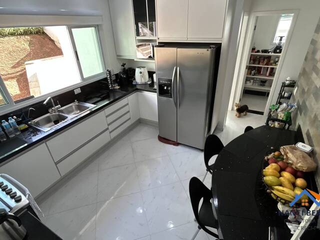 #21086 - Casa em condominio fechado para Venda em Arujá - SP - 3