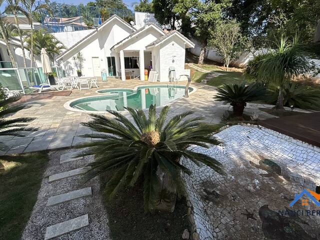 #21086 - Casa em condominio fechado para Venda em Arujá - SP - 1