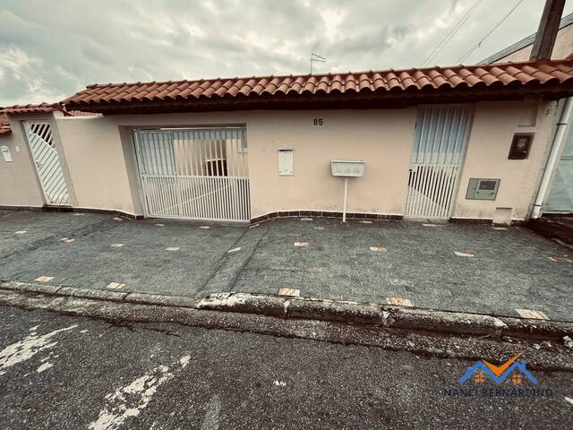 #21087 - Casa em bairro para Locação em Arujá - SP - 1