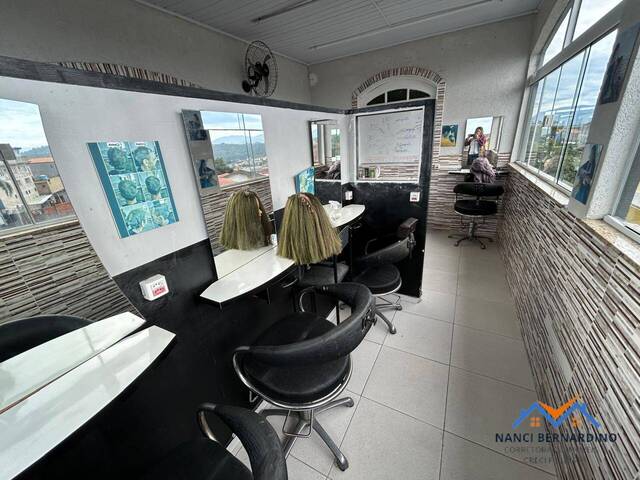 Sala para Locação em Arujá - 4