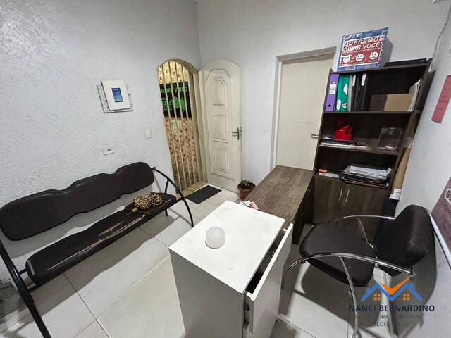 #21090 - Sala para Locação em Arujá - SP - 2