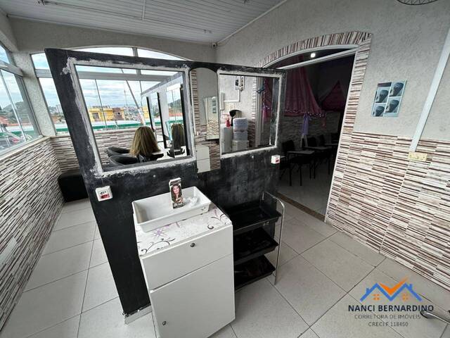 #21090 - Sala para Locação em Arujá - SP - 1
