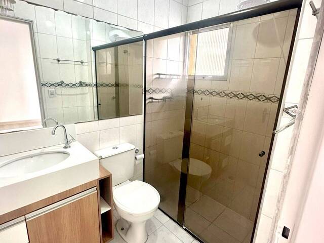 Apartamento para Venda em Mogi das Cruzes - 4