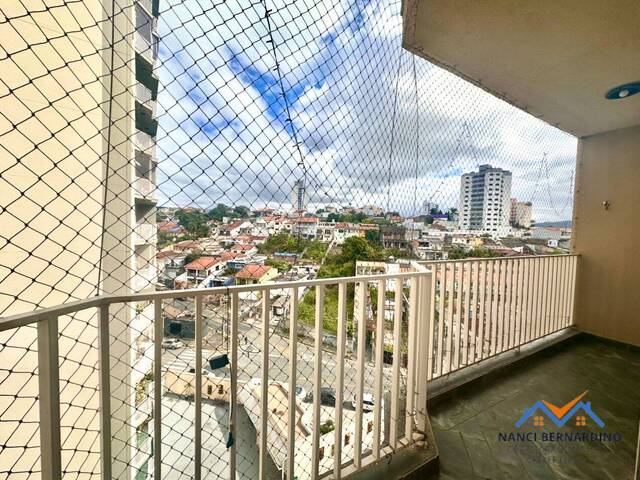 #21093 - Apartamento para Venda em Mogi das Cruzes - SP - 1