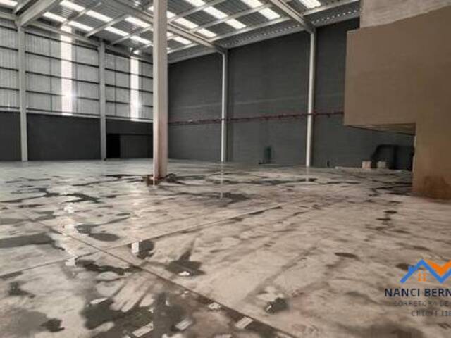 #21094 - Galpao industrial para Locação em Arujá - SP - 3