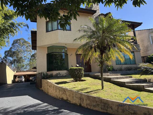 Venda em Jardim Fazenda Rincão - Arujá