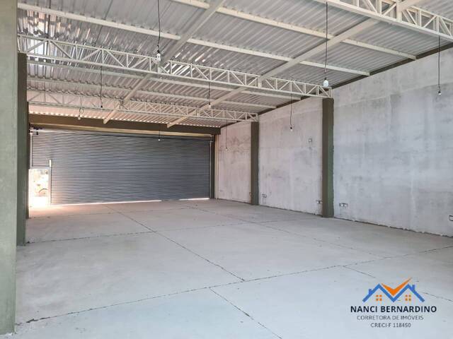 #20651 - Salão Comercial para Locação em Arujá - SP - 1